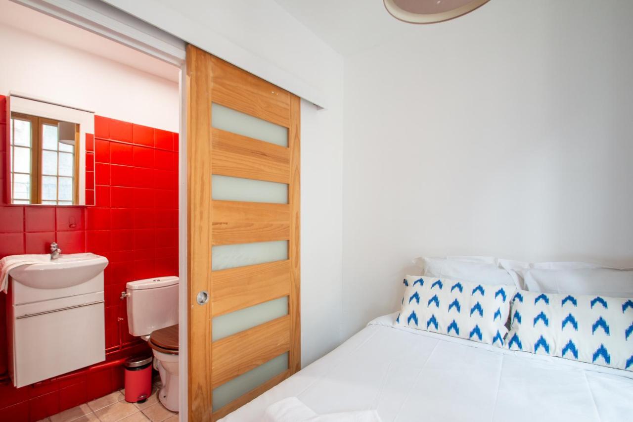 Appartamento Au Coeur Du Marais *