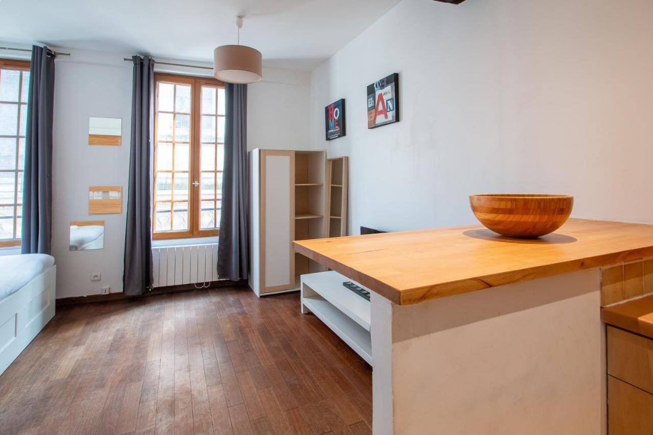 Au Coeur Du Marais Appartamento *